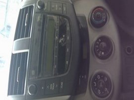 2006 TOYOTA RAV4 BLUE 2.4 AT AWD.  Z24888